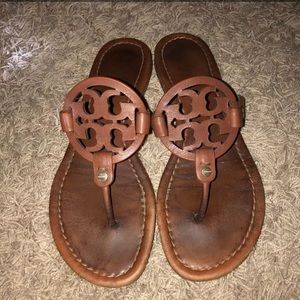 Tory Burch Miller Sandles